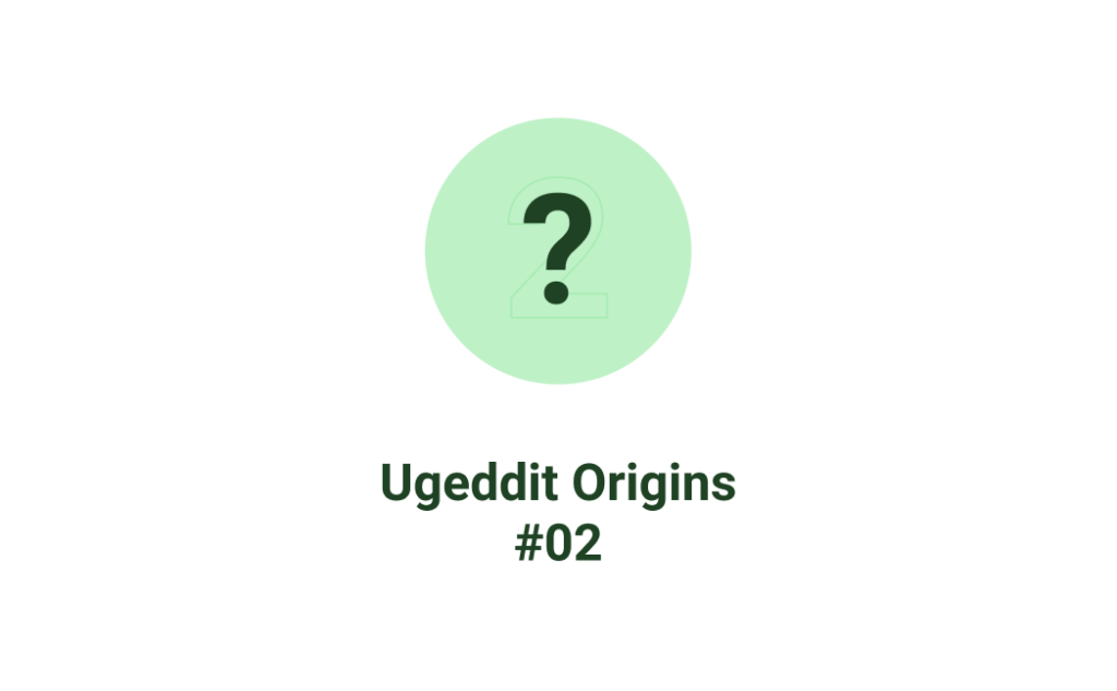 Ugeddit Origins image 2